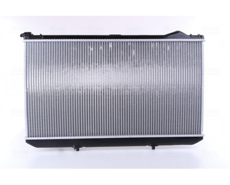 Radiator, engine cooling 64756 Nissens, Image 3