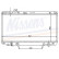 Radiator, engine cooling 64759 Nissens