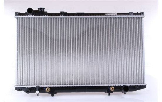 Radiator, engine cooling 64759 Nissens, Image 3