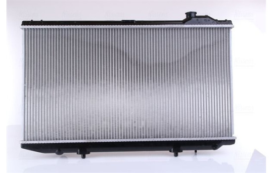 Radiator, engine cooling 64759 Nissens, Image 4