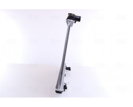 Radiator, engine cooling 64762 Nissens, Image 6