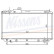 Radiator, engine cooling 64764 Nissens