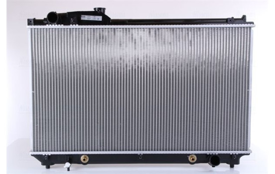 Radiator, engine cooling 64764 Nissens, Image 3