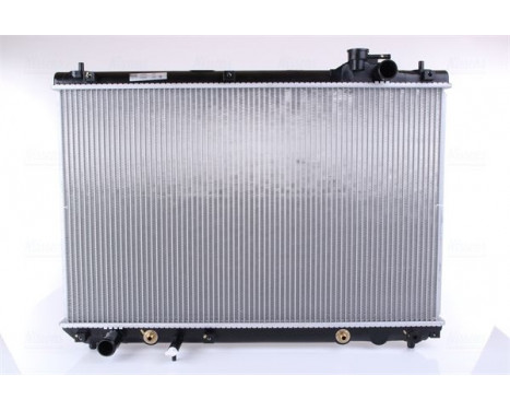 Radiator, engine cooling 64766 Nissens, Image 3