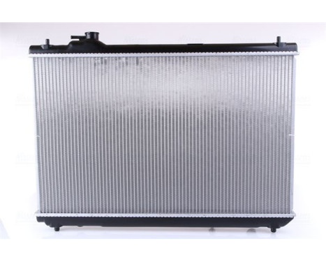 Radiator, engine cooling 64766 Nissens, Image 4