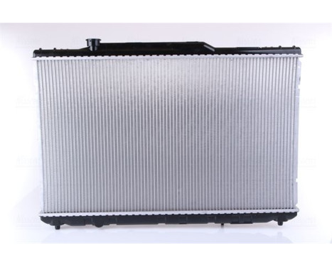 Radiator, engine cooling 64769A Nissens, Image 4