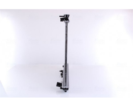 Radiator, engine cooling 64769A Nissens, Image 5