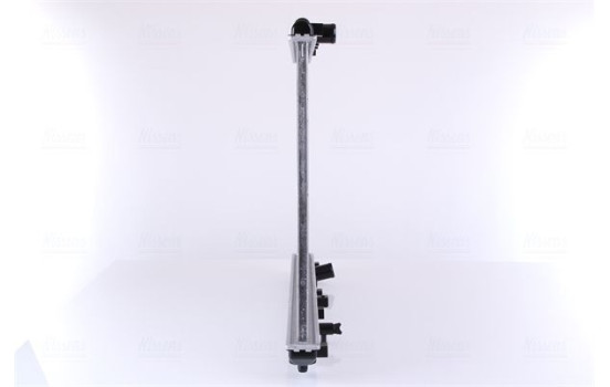 Radiator, engine cooling 64769A Nissens, Image 6