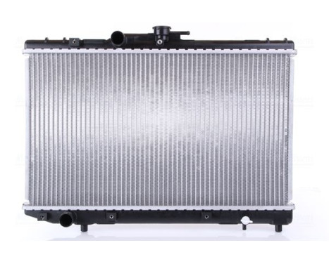 Radiator, engine cooling 64773 Nissens, Image 2