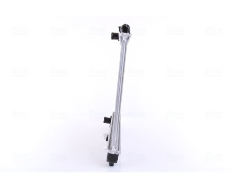 Radiator, engine cooling 64773 Nissens, Image 3