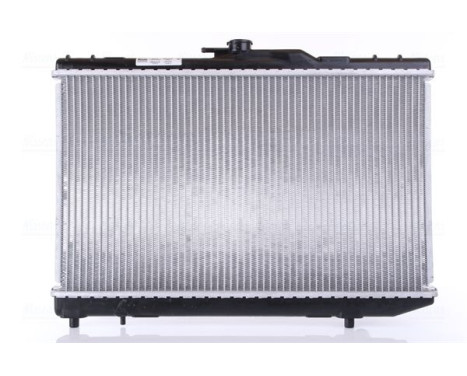 Radiator, engine cooling 64773 Nissens, Image 4