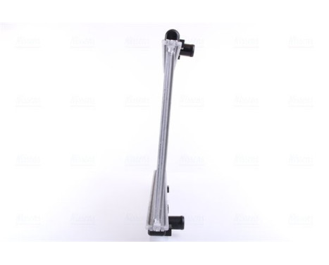 Radiator, engine cooling 64773 Nissens, Image 5