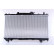 Radiator, engine cooling 64781A Nissens, Thumbnail 3