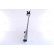 Radiator, engine cooling 64781A Nissens, Thumbnail 5