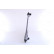 Radiator, engine cooling 64781A Nissens, Thumbnail 6