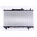 Radiator, engine cooling 64782A Nissens, Thumbnail 3