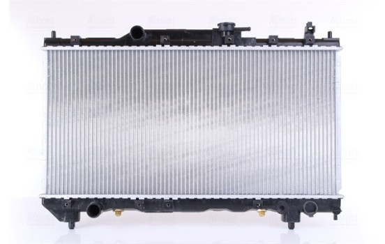 Radiator, engine cooling 64782A Nissens, Image 3