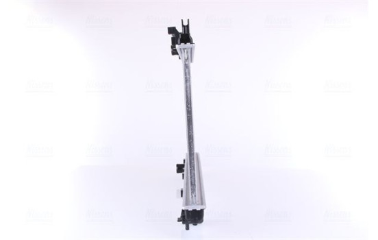 Radiator, engine cooling 64782A Nissens, Image 4