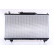 Radiator, engine cooling 64782A Nissens, Thumbnail 5
