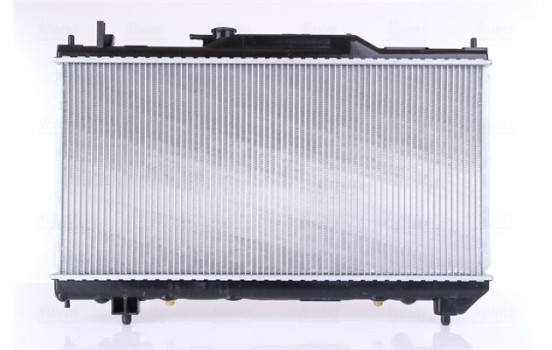 Radiator, engine cooling 64782A Nissens, Image 5