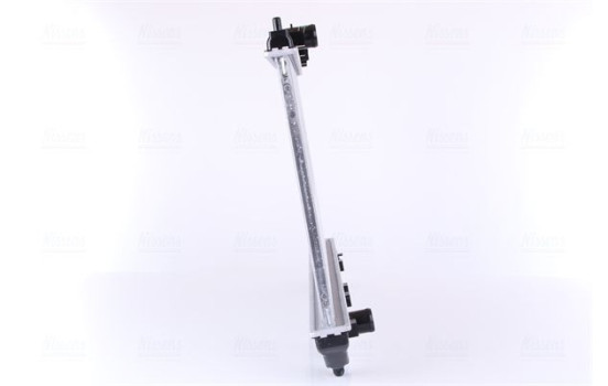Radiator, engine cooling 64782A Nissens, Image 6