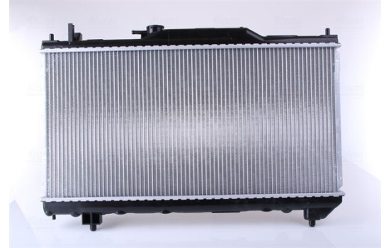 Radiator, engine cooling 64783A Nissens, Image 4