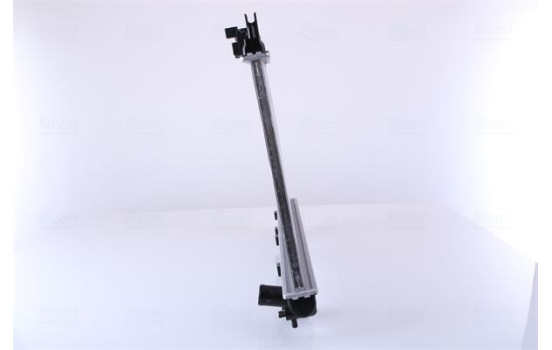 Radiator, engine cooling 64783A Nissens, Image 5