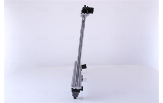 Radiator, engine cooling 64783A Nissens, Image 6