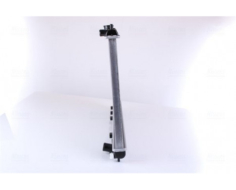 Radiator, engine cooling 64785A Nissens, Image 5