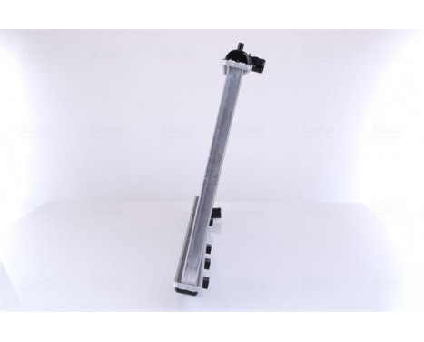 Radiator, engine cooling 64785A Nissens, Image 6