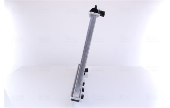 Radiator, engine cooling 64785A Nissens, Image 6