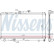 Radiator, engine cooling 64786A Nissens, Thumbnail 2