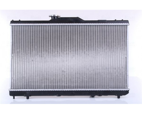 Radiator, engine cooling 64786A Nissens, Image 4