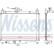 Radiator, engine cooling 64789A Nissens, Thumbnail 2
