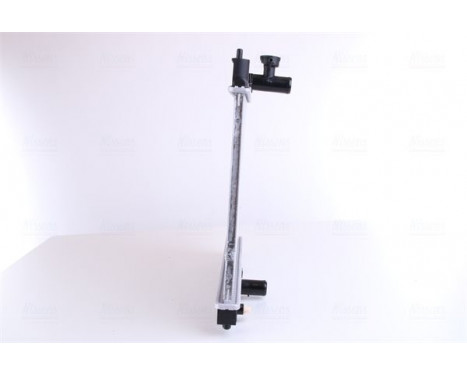 Radiator, engine cooling 64789A Nissens, Image 6