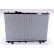 Radiator, engine cooling 64795A Nissens, Thumbnail 3