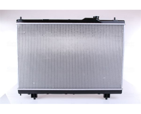 Radiator, engine cooling 64795A Nissens, Image 4