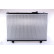 Radiator, engine cooling 64795A Nissens, Thumbnail 4