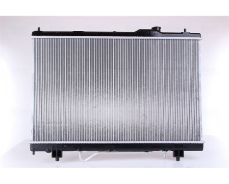 Radiator, engine cooling 64796A Nissens, Image 4