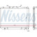 Radiator, engine cooling 64797A Nissens, Thumbnail 2