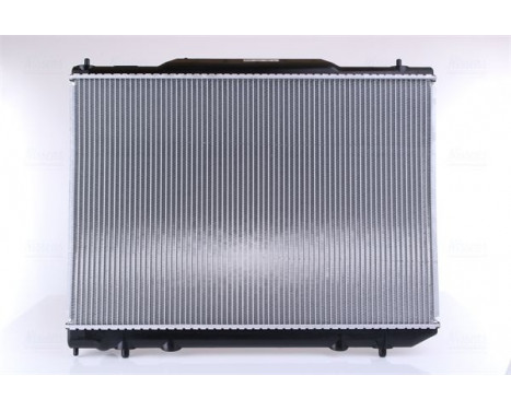Radiator, engine cooling 64797A Nissens, Image 4