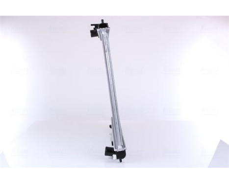 Radiator, engine cooling 64797A Nissens, Image 5