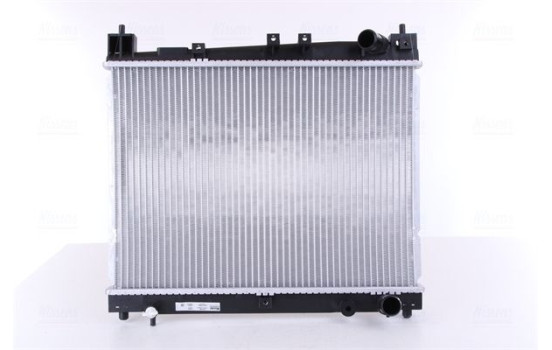 Radiator, engine cooling 64798 Nissens, Image 3