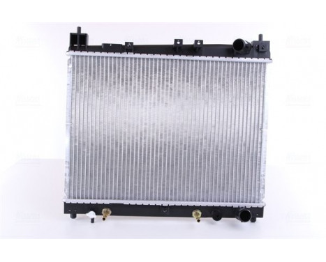 Radiator, engine cooling 64799 Nissens, Image 3