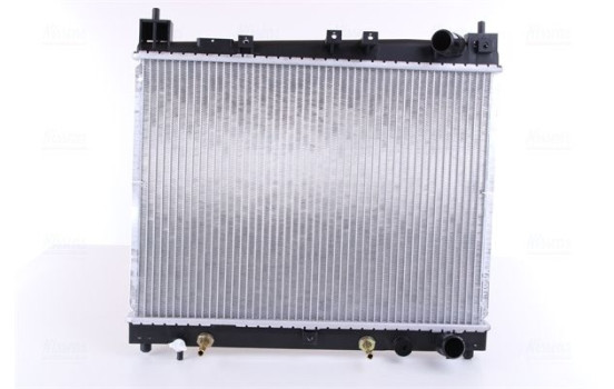 Radiator, engine cooling 64799 Nissens, Image 3