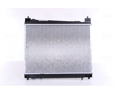 Radiator, engine cooling 64799 Nissens, Image 4