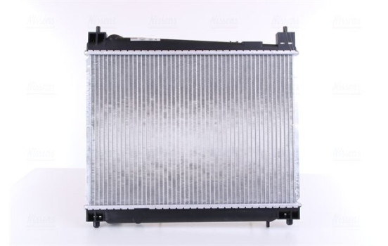 Radiator, engine cooling 64799 Nissens, Image 4