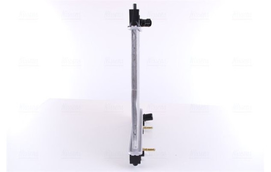 Radiator, engine cooling 64799 Nissens, Image 6