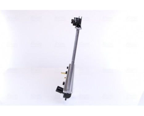 Radiator, engine cooling 64802 Nissens, Image 4