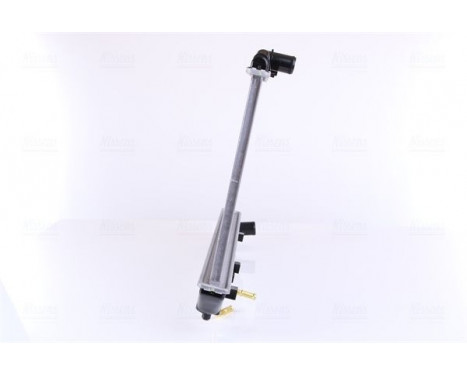 Radiator, engine cooling 64802 Nissens, Image 5